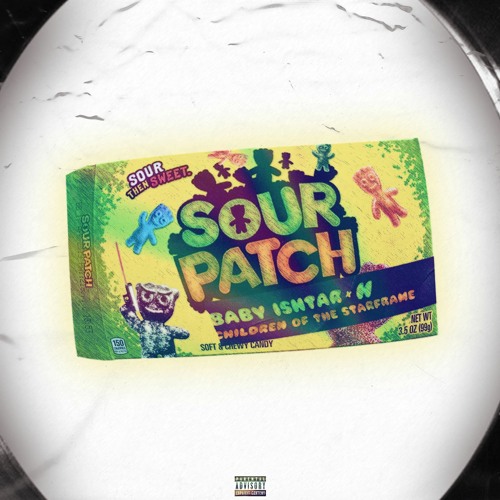 Sour Patch (Prod. By H)