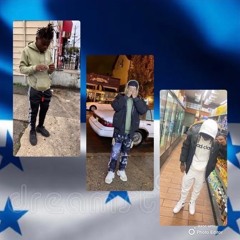 Mix's DjKilolo'45 Bye 2021'
