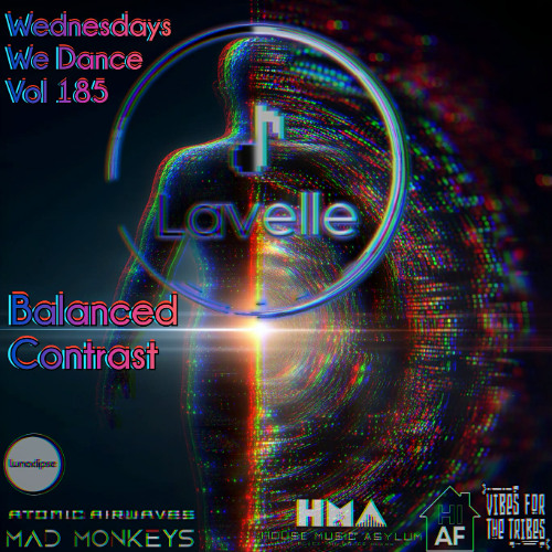 WWD Vol 185-Balanced Contrast