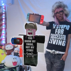 You Know My Swag, Not My Story