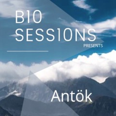 B10 SESS10NS presents: Antök (Sep 04-2021)