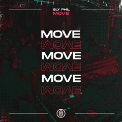 Sly Phil - Move