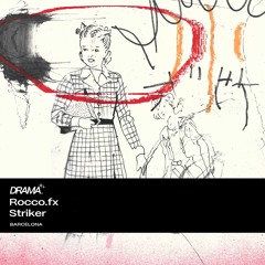 DT:Premiere | Rocco.fx - SP 1200 (Feo Paraíso Remix) [Drama BCN]