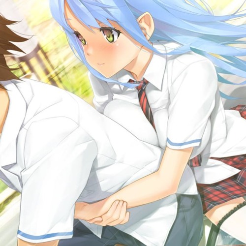 VANILLA SKY (feat. deejaysammy) Yuri Online