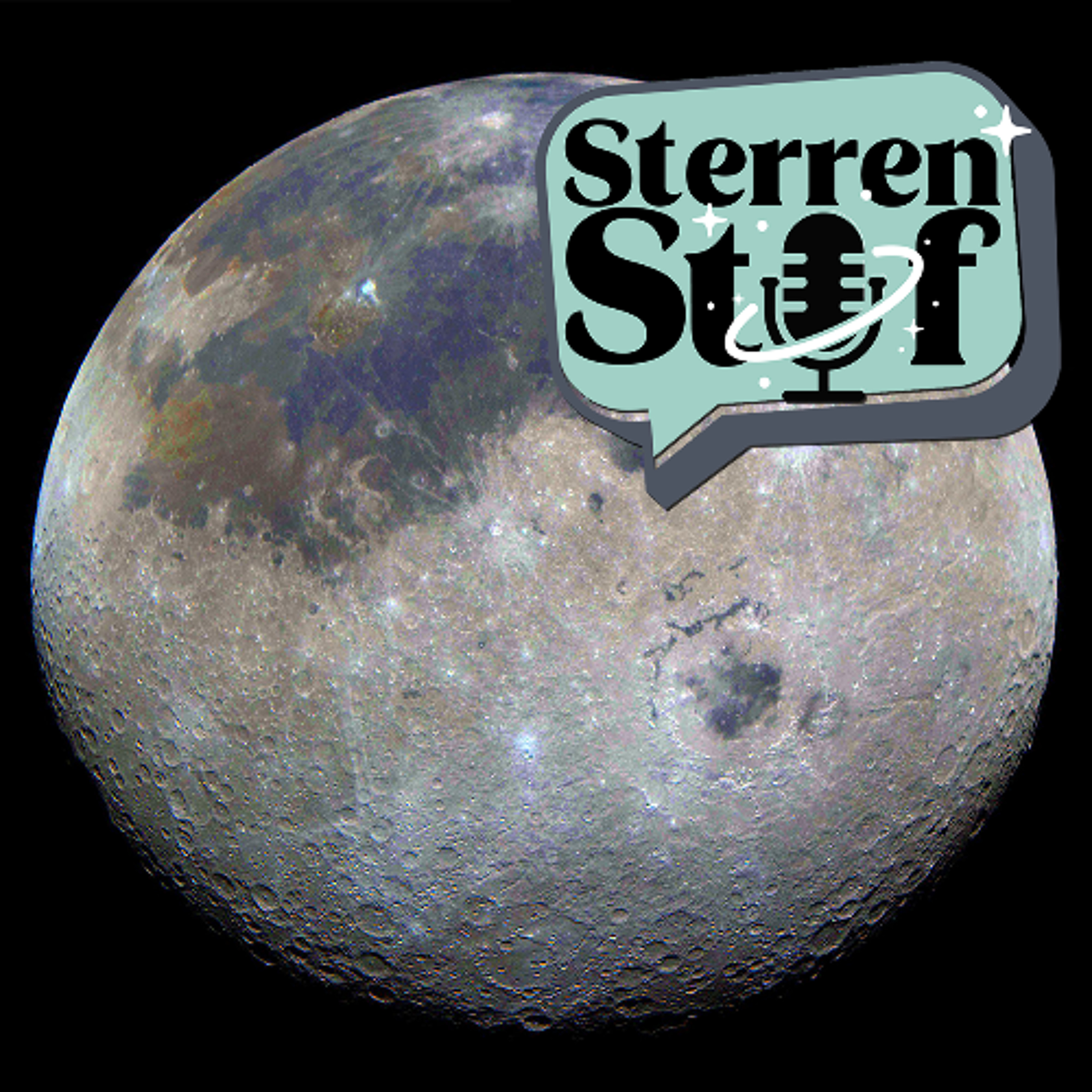 SterrenStof