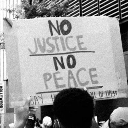 NO JUSTICE (now bounce that a$$) NO PEACE - Philly Chant - JLH BOUNCE REMIX
