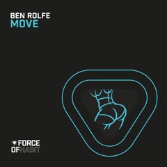 Ben Rolfe - Move