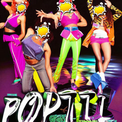 Pop It - JoeJackTheMogul