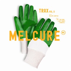 Felipe Cortes - Last Night - (TRAX vol.5)
