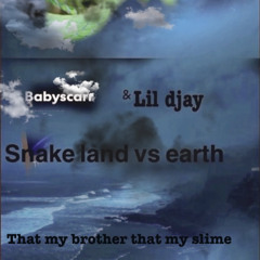 That my brother that my slime Offical) (Audio)