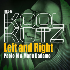 Left and Right (Radio Edit)