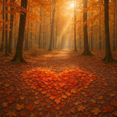 From the heart