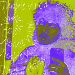 Junkie Vision(prod. Bloom)