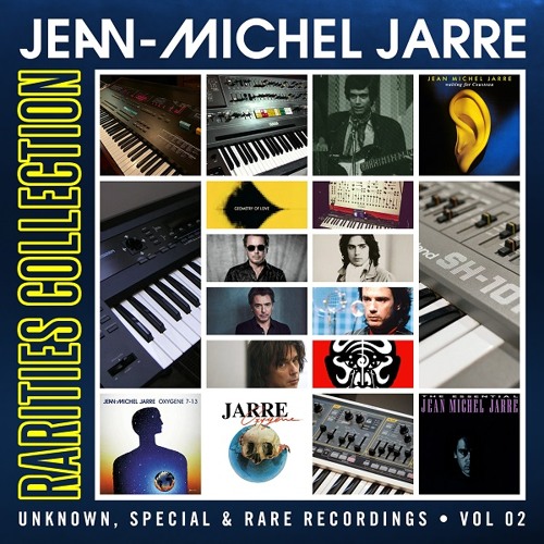 Blive ved Interpretive Mediator Stream Jean-Michel Jarre - Popcorn by Spectron24 | Listen online for free  on SoundCloud