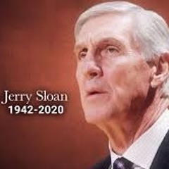 "Remembering My Dad, Jerry Sloan" with Kathy Sloan Wood - Episode 024