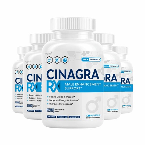 Stream Cinagra Rx [MALE ENHANCEMENT] Shocking Results Exposed! by Rawat