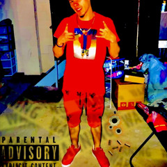 YNG Gmanz-Its been way to long