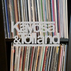 Kayosa & Tolland - Analog Archives Volume 09