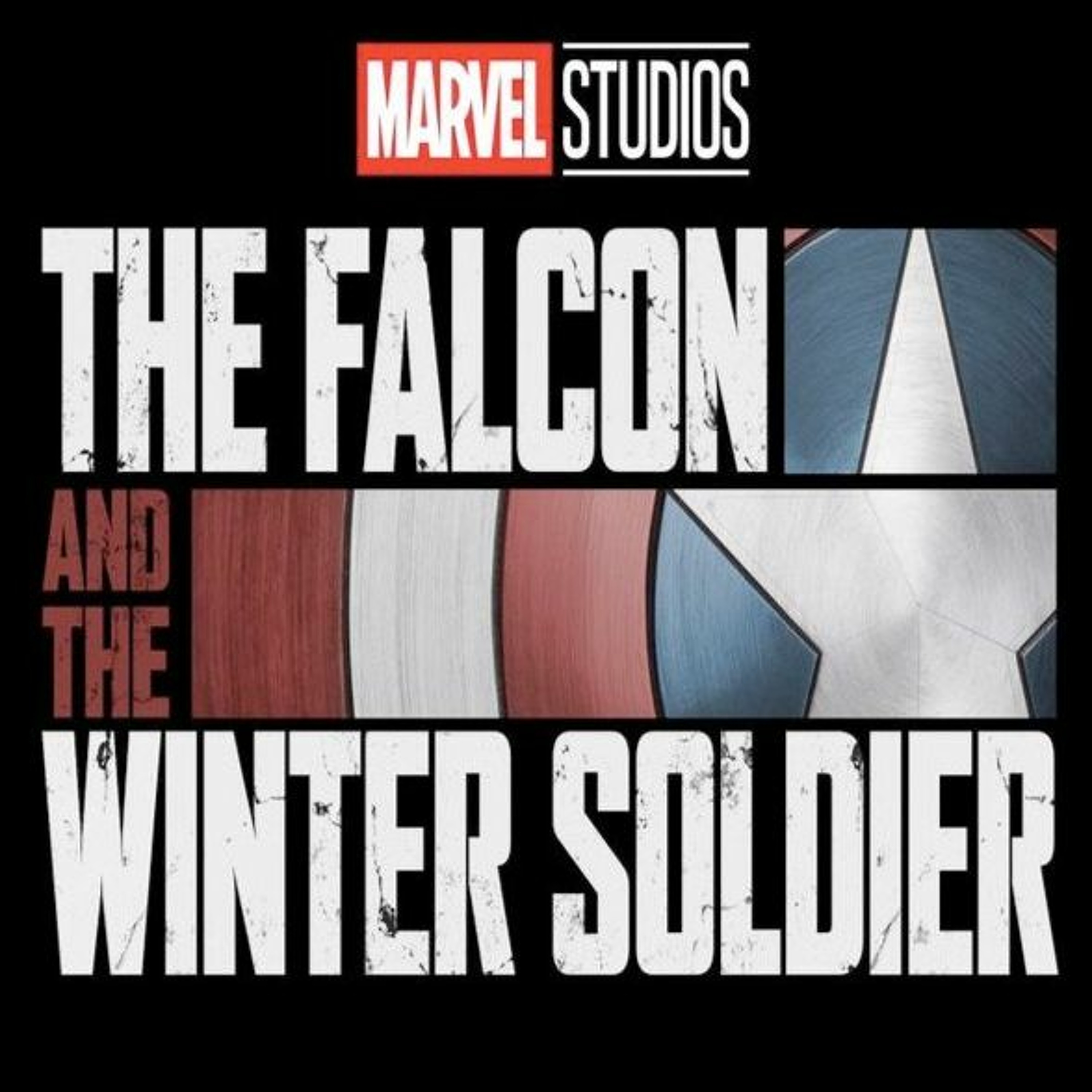 X-tra Issue - The Falcon and The Winter Soldier (Season 1) episode artwork