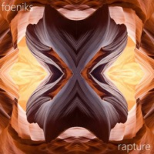 Rapture  (feat Swik)