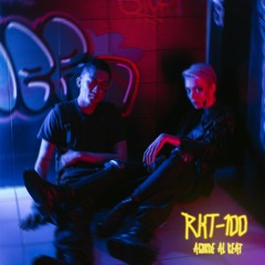 RKT - 100| LGANTE TypeBeat | Cumbia 420| RKT Instrumental | Acorde Al Beat