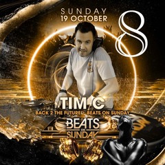 Beats On Sunday Sessions Part 8 Dj Tim C
