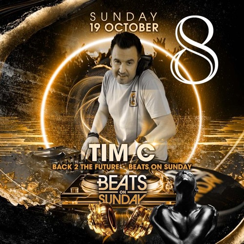 Beats On Sunday Sessions Part 8 Dj Tim C