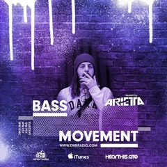 RAWRAW MIX FOR BASS MOVEMENT 05.24.20