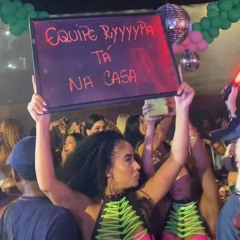 NO BAILE DO BATO E LEGAL E BOM DEMAIS ( DJS JOTA R E AL SILVA 22)