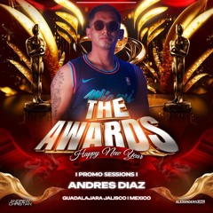 LLTP Awards 2024 - Andres Diaz (Special Podcast )