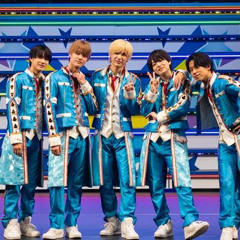 Stream 関西ジャニーズJr. My Dreams by joyful4ever_ | Listen