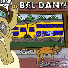 BEL DAN!!!  **NIETHIER ft 3.T ft. PINKYFATCAP