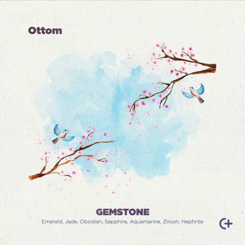 Ottom - Nephrite