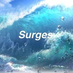 [Game size] Surges - Vivid BAD SQUAD feat. Megurine Luka