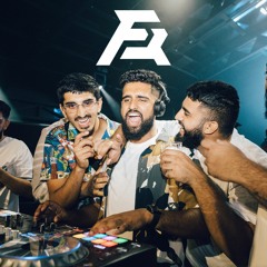 DJ JAX | FREQ ROOM | DJ SET 2022