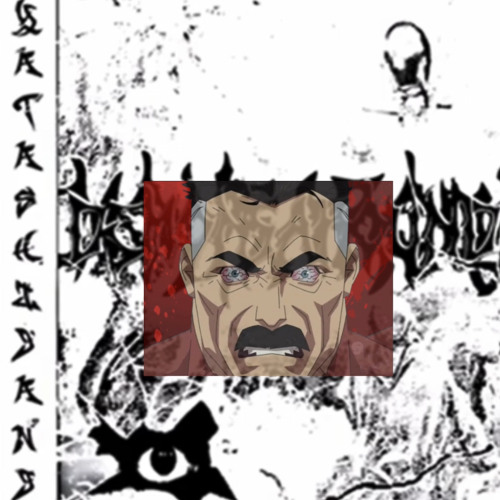 Demons Around x Omniman (Remix) yatashigang