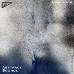 Abstract Source - Beshknowcast#28