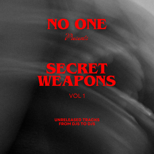 MIXTAPE SECRET WEAPONS