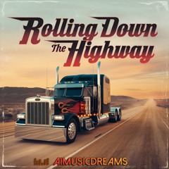 Rolling Down The Highway