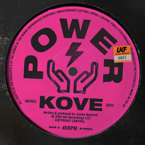 Power