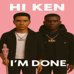 I'm Done (Ft Clev Pro)