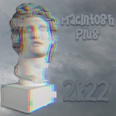 Macintosh Plus 2022