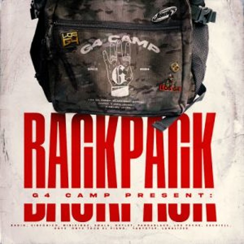 Los G4, J Abdiel, Gotay El Autentiko, Jay PR, K John - Una Oportunidad
