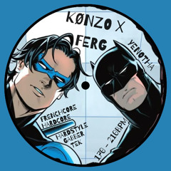 Yenotha Mix [KONZO's ARCHIVES 001]