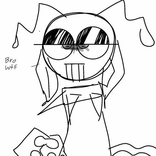 Stream I wake up in the morning and I step outside.mp3 by Im just a fan