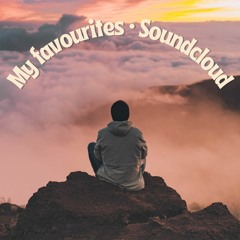 My favourites · Soundcloud