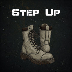 Step Up [Free Download]