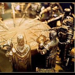 Pen Ft KingThrashGaming - Welcome To The RoundTable