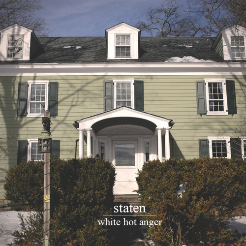 STATEN - Montclair