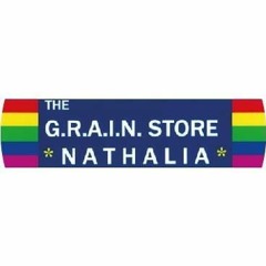 Philippa Schapper of the GRAIN Store at Nathalia